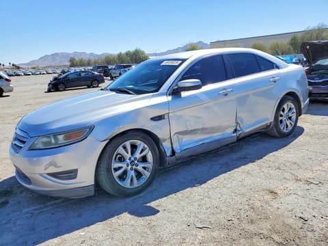 2011 Ford Taurus, VIN 1FAHP2EW7BG139226. Фото 1 з 6 з аукціону Copart. Каталог авто зі США OpenDataCar.