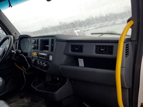 2024 Peterbilt 536, VIN 2NPKHM6X4RM659365. Photo 5 of 6 from Copart auction. OpenDataCar US salvage catalog.