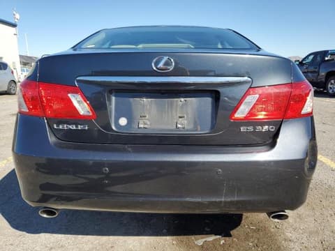 2008 Lexus ES, VIN JTHBJ46G082219430. Фото 6 з 6 з аукціону Copart. Каталог авто зі США OpenDataCar.