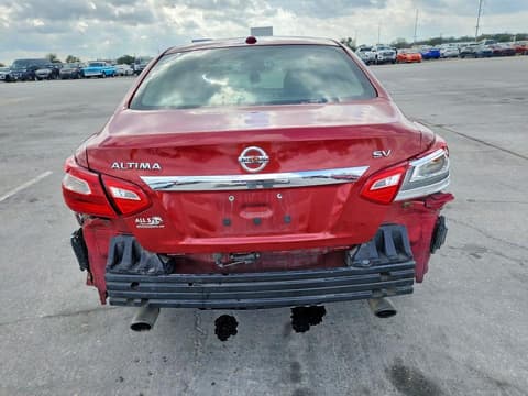 2016 Nissan Altima, VIN 1N4AL3AP8GC289278. Zdjęcie 6 z 6 z aukcji Copart. Katalog aut z USA OpenDataCar.