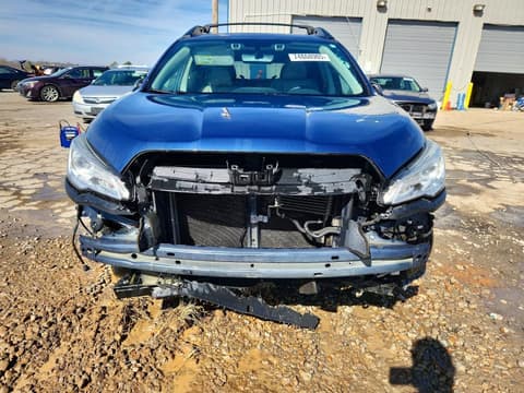 2020 Subaru Ascent, VIN 4S4WMAPD0L3400698. Фото 5 з 6 з аукціону Copart. Каталог авто зі США OpenDataCar.