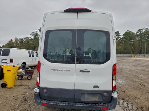 2020 Ford Transit, VIN 1FTBR1X81LKA24039. Фото 6 из 6 с аукциона Copart. Каталог авто из США OpenDataCar.