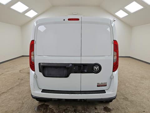 2022 Ram ProMaster City, VIN ZFBHRFAB3N6W96999. Фото 6 из 6 с аукциона Copart. Каталог авто из США OpenDataCar.