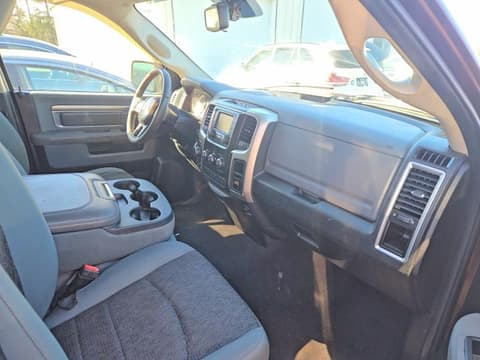 2014 Ram 1500, VIN 1C6RR7GT6ES373035. Фото 5 з 6 з аукціону Copart. Каталог авто зі США OpenDataCar.