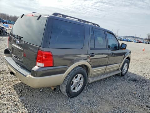 2006 Ford Expedition, VIN 1FMFU17566LA87380. Фото 3 з 6 з аукціону Copart. Каталог авто зі США OpenDataCar.