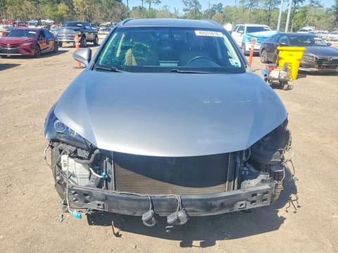 2017 Lexus NX 200t, VIN JTJYARBZ8H2063000. Фото 5 з 6 з аукціону Copart. Каталог авто зі США OpenDataCar.