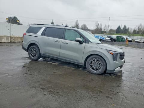 2025 Kia Carnival, VIN KNDNC5KA7S6041953. Фото 4 з 6 з аукціону Copart. Каталог авто зі США OpenDataCar.