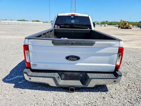 2019 Ford F-350, VIN 1FT8X3CT2KEC44616. Фото 6 з 6 з аукціону Copart. Каталог авто зі США OpenDataCar.