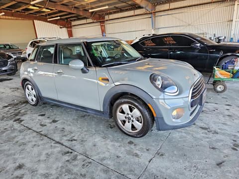 2019 Mini Cooper, VIN WMWXU1C58K2F82341. Фото 4 з 6 з аукціону Copart. Каталог авто зі США OpenDataCar.