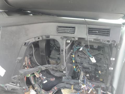 2023 Freightliner Cascadia 126, VIN XAKJHLDV7PSUJ9067. Фото 5 из 6 с аукциона Copart. Каталог авто из США OpenDataCar.