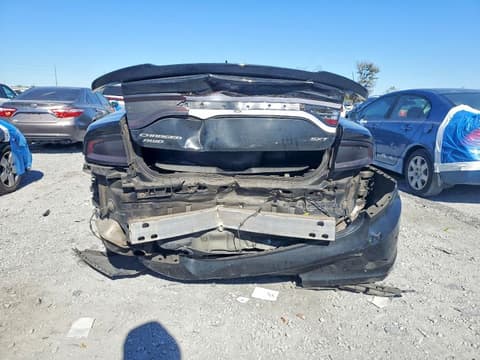 2015 Dodge Charger, VIN 2C3CDXJG5FH919989. Фото 6 з 6 з аукціону Copart. Каталог авто зі США OpenDataCar.