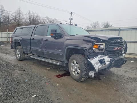 2015 Gmc Sierra, VIN 1GT422C82FF663360. Фото 4 з 6 з аукціону Copart. Каталог авто зі США OpenDataCar.