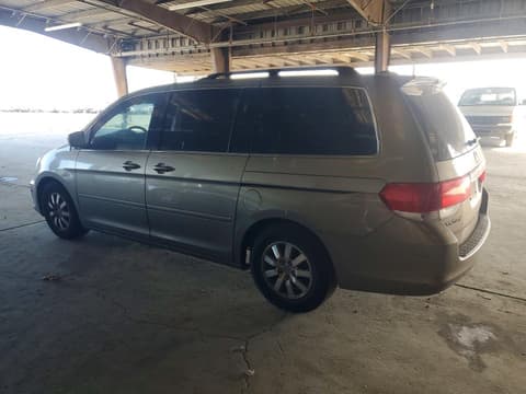 2008 Honda Odyssey, VIN 5FNRL38788B408700. Фото 2 з 6 з аукціону Copart. Каталог авто зі США OpenDataCar.