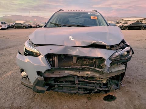 2018 Subaru Crosstrek, VIN JF2GTAMC6J8331931. Фото 5 з 6 з аукціону Copart. Каталог авто зі США OpenDataCar.