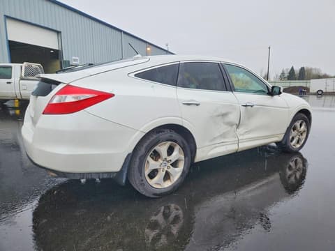 2010 Honda Accord Crosstour, VIN 5J6TF2H56AL000313. Фото 3 з 6 з аукціону Copart. Каталог авто зі США OpenDataCar.