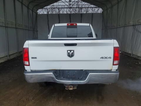 2016 Ram 1500, VIN 1C6RR7GM3GS356673. Фото 6 з 6 з аукціону Copart. Каталог авто зі США OpenDataCar.
