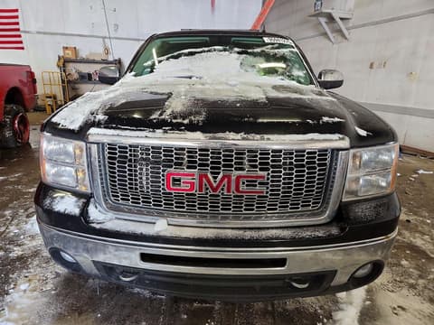 2013 Gmc Sierra, VIN 1GTR2VE76DZ159319. Фото 5 з 6 з аукціону Copart. Каталог авто зі США OpenDataCar.
