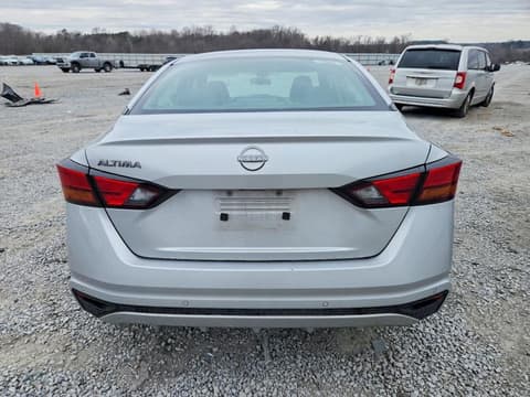 2024 Nissan Altima, VIN 1N4BL4BV5RN375890. Фото 6 з 6 з аукціону Copart. Каталог авто зі США OpenDataCar.