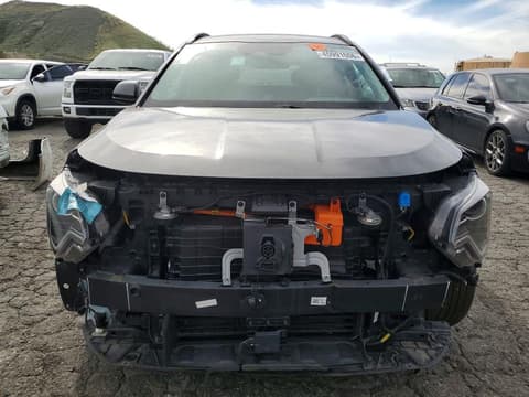 2024 Kia Niro, VIN KNDCR3L11R5097749. Фото 5 з 6 з аукціону Copart. Каталог авто зі США OpenDataCar.