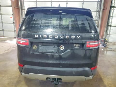 2019 Land rover Discovery, VIN SALRT2RV9K2409946. Zdjęcie 6 z 6 z aukcji Copart. Katalog aut z USA OpenDataCar.