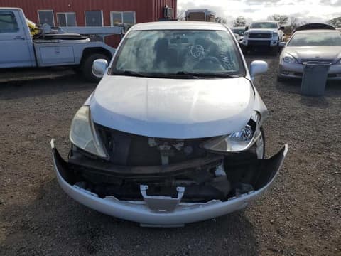 2011 Nissan Versa, VIN 3N1BC1CP3BL449146. Фото 5 з 6 з аукціону Copart. Каталог авто зі США OpenDataCar.