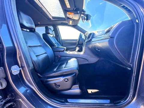 2018 Jeep Grand Cherokee, VIN 1C4RJFBG9JC241430. Фото 5 з 6 з аукціону Copart. Каталог авто зі США OpenDataCar.