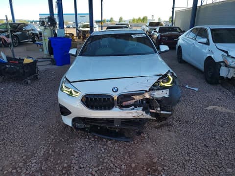 2024 Bmw motorrad 228xi, VIN WBA73AK08R7R21831. Фото 5 з 6 з аукціону Copart. Каталог авто зі США OpenDataCar.