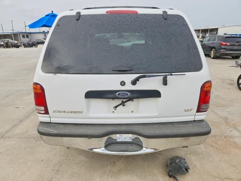 1998 Ford Explorer, VIN 1FMZU35P5WZA88417. Фото 6 з 6 з аукціону Copart. Каталог авто зі США OpenDataCar.