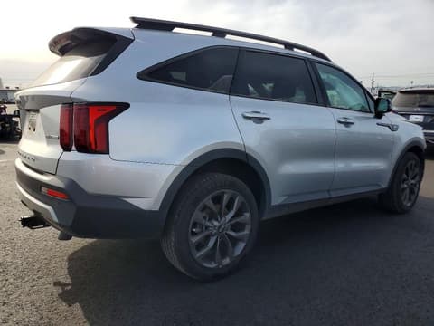 2021 Kia Sorento, VIN 5XYRHDLF0MG068404. Фото 3 з 6 з аукціону Copart. Каталог авто зі США OpenDataCar.