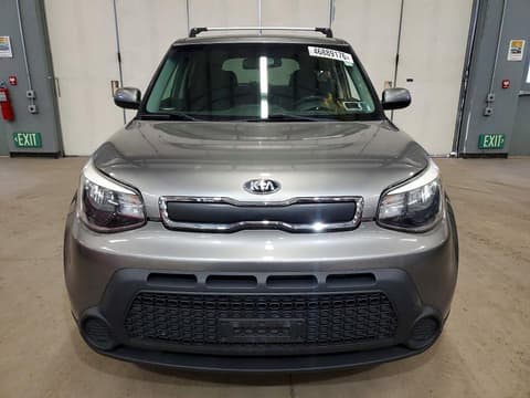 2015 Kia Soul, VIN KNDJN2A20F7200944. Фото 5 з 6 з аукціону Copart. Каталог авто зі США OpenDataCar.