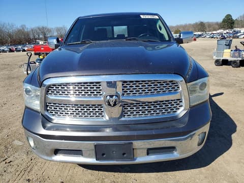 2014 Ram 1500, VIN 1C6RR6NT8ES259454. Фото 5 з 6 з аукціону Copart. Каталог авто зі США OpenDataCar.