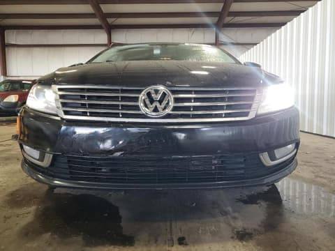 2013 Volkswagen CC, VIN WVWRP7AN4DE534150. Zdjęcie 5 z 6 z aukcji Copart. Katalog aut z USA OpenDataCar.