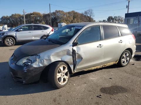 2004 Toyota Corolla, VIN 2T1KR32E64C173896. Zdjęcie 1 z 6 z aukcji Copart. Katalog aut z USA OpenDataCar.