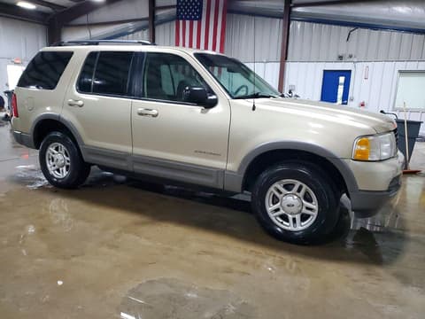 2002 Ford Explorer, VIN 1FMDU73EX2UA48649. Фото 4 з 6 з аукціону Copart. Каталог авто зі США OpenDataCar.