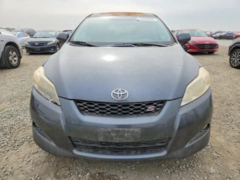 2010 Toyota Corolla, VIN 2T1KE4EE9AC038064. Фото 5 з 6 з аукціону Copart. Каталог авто зі США OpenDataCar.