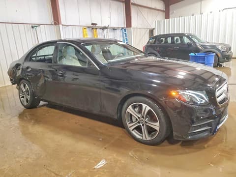 2020 Mercedes-benz E-Class, VIN WDDZF8EB9LA745185. Фото 4 з 6 з аукціону Copart. Каталог авто зі США OpenDataCar.