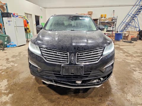 2017 Lincoln MKC, VIN 5LMTJ3DH2HUL44227. Фото 5 з 6 з аукціону Copart. Каталог авто зі США OpenDataCar.