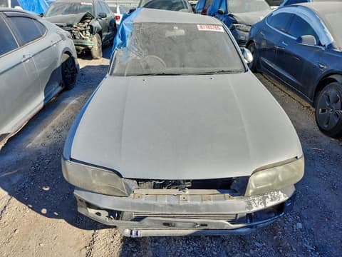 1993 Nissan GT-R, VIN ECR33003353. Фото 5 з 6 з аукціону Copart. Каталог авто зі США OpenDataCar.