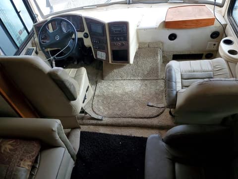 2007 Freightliner Chassis, VIN 4UZACLBW06CX25616. Zdjęcie 6 z 6 z aukcji Copart. Katalog aut z USA OpenDataCar.