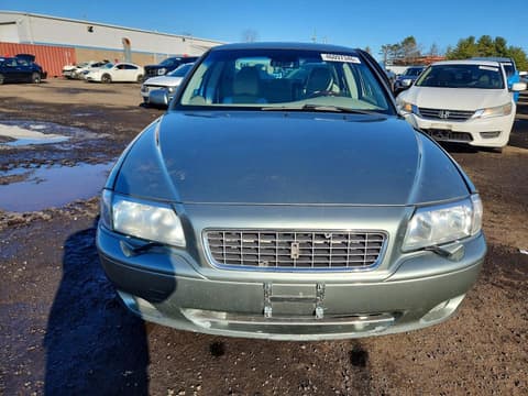 2006 Volvo S80, VIN YV1TH592261441309. Фото 5 из 6 с аукциона Copart. Каталог авто из США OpenDataCar.