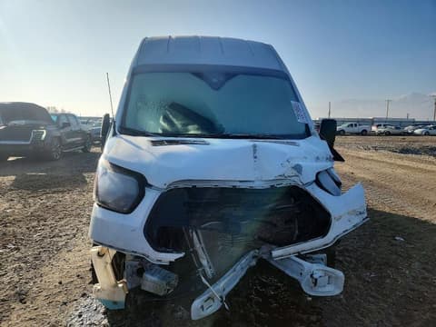2019 Ford Transit, VIN 1FTYR3XM0KKB25445. Фото 5 з 6 з аукціону Copart. Каталог авто зі США OpenDataCar.