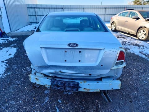 2006 Ford Fusion, VIN 3FAFP06Z46R211972. Фото 6 з 6 з аукціону Copart. Каталог авто зі США OpenDataCar.
