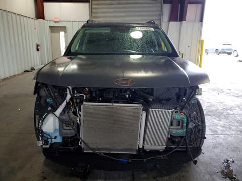 2025 Hyundai Santa Fe, VIN 5NMP3DGL6SH074037. Фото 5 з 6 з аукціону Copart. Каталог авто зі США OpenDataCar.