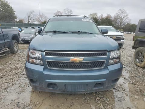 2011 Chevrolet Avalanche, VIN 3GNMCEE0XBG398466. Фото 5 з 6 з аукціону Copart. Каталог авто зі США OpenDataCar.