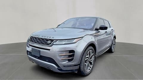 2020 Land rover Range Rover Evoque, VIN SALZM2GX1LH079123. Фото 2 з 6 з аукціону Copart. Каталог авто зі США OpenDataCar.