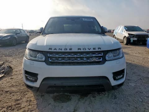 2016 Land rover , VIN SALWR2KF4GA644031. Фото 5 з 6 з аукціону Copart. Каталог авто зі США OpenDataCar.