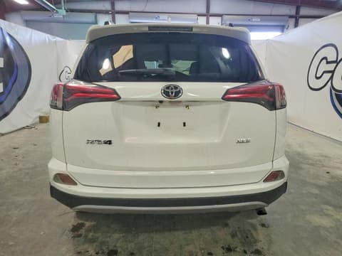 2018 Toyota RAV4, VIN JTMWFREV8JD118924. Фото 6 з 6 з аукціону Copart. Каталог авто зі США OpenDataCar.