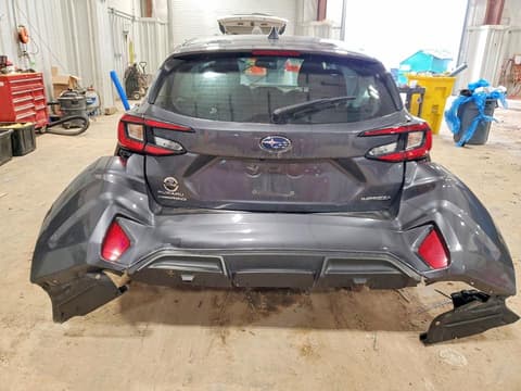 2024 Subaru Impreza, VIN JF1GUABC7R8369300. Фото 6 з 6 з аукціону Copart. Каталог авто зі США OpenDataCar.