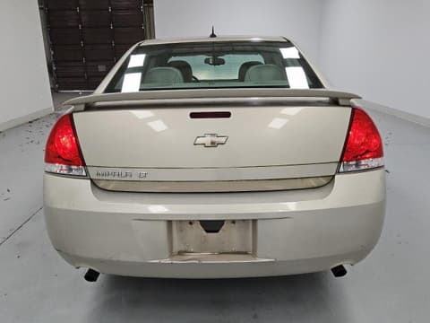 2012 Chevrolet Impala, VIN 2G1WG5E30C1301701. Фото 6 з 6 з аукціону Copart. Каталог авто зі США OpenDataCar.