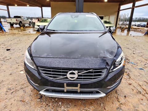 2015 Volvo V60, VIN YV126MEB0F1188931. Фото 5 из 6 с аукциона Copart. Каталог авто из США OpenDataCar.